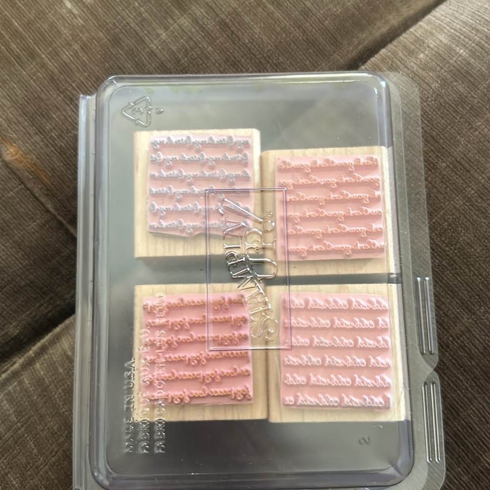 Stamps - Picture 5 of 5
